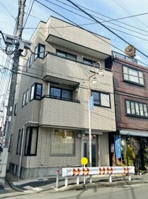 戸部の店舗物件