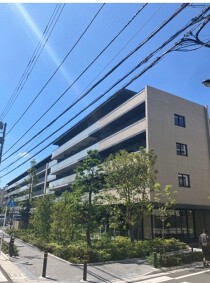 ときわ台の店舗物件