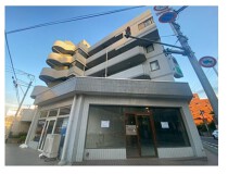 我孫子の店舗物件