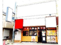 雑色の居抜き物件