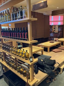 京成津田沼の居抜き物件