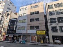 西中島南方の居抜き物件