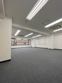 汐留の居抜き物件