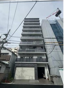 吉野町の店舗物件