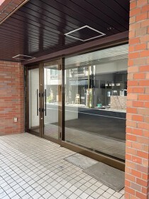 早稲田の店舗物件