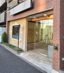 鹿島田の居抜き物件