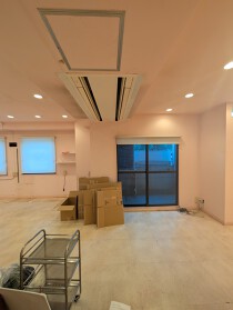 元町の居抜き物件