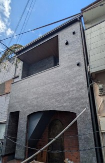 石橋阪大前の居抜き物件