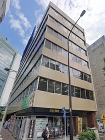 新橋の店舗物件