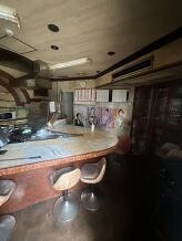 今里の居抜き物件