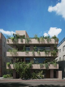 二子玉川の店舗物件