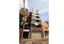 伊勢佐木長者町の居抜き物件