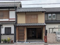 今出川の店舗物件