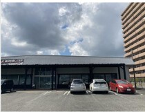 公津の杜の店舗物件
