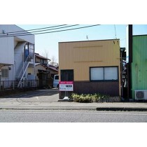 蘇原の店舗物件