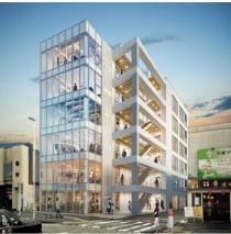 宮原の店舗物件