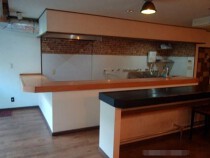 北綾瀬の居抜き物件