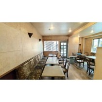 十三の居抜き物件