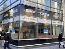 神田の店舗物件