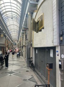 粉浜の店舗物件