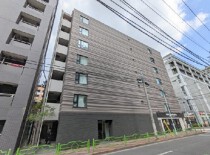 勝どきの店舗物件