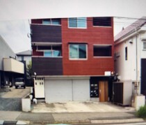 東浦和の居抜き物件