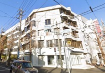 青葉台の店舗物件