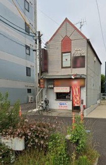 高畑の店舗物件