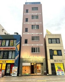 秦野の店舗物件