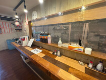 川崎の居抜き物件