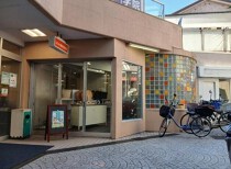 平野の店舗物件
