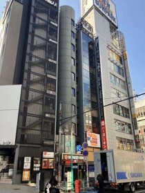 新宿の居抜き物件