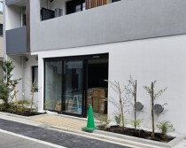 用賀の店舗物件