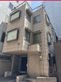 麻布十番の居抜き物件