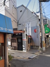 近鉄八尾の居抜き物件