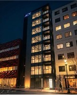 渋谷の店舗物件