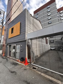 今宮の店舗物件