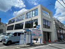 永福町の店舗物件