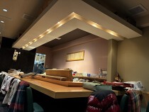 甲子園口の居抜き物件