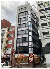 三宮の居抜き物件