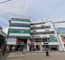 明大前の店舗物件