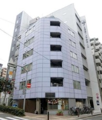 水天宮前の店舗物件
