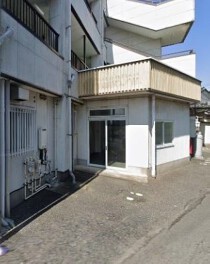 柳生の店舗物件