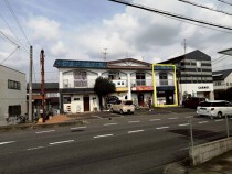 切通の店舗物件