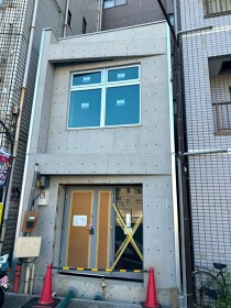 椎名町の店舗物件