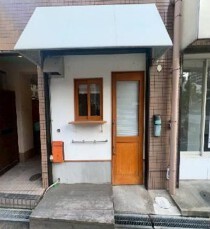 大国町の居抜き物件