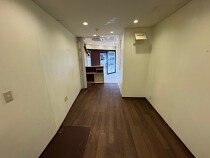 大阪上本町の居抜き物件