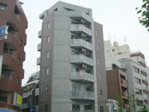 高田馬場の店舗物件