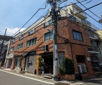 学芸大学の居抜き物件