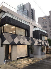 外苑前の店舗物件